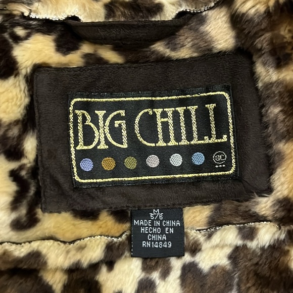 Girls coat - Picture 4 of 7